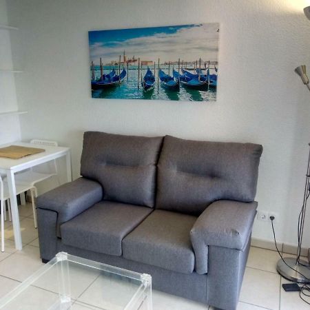 Dunatlantico Playa del Inglés Exterior foto