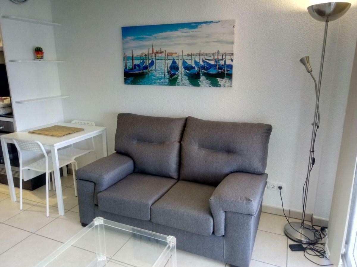 Dunatlantico Playa del Inglés Exterior foto