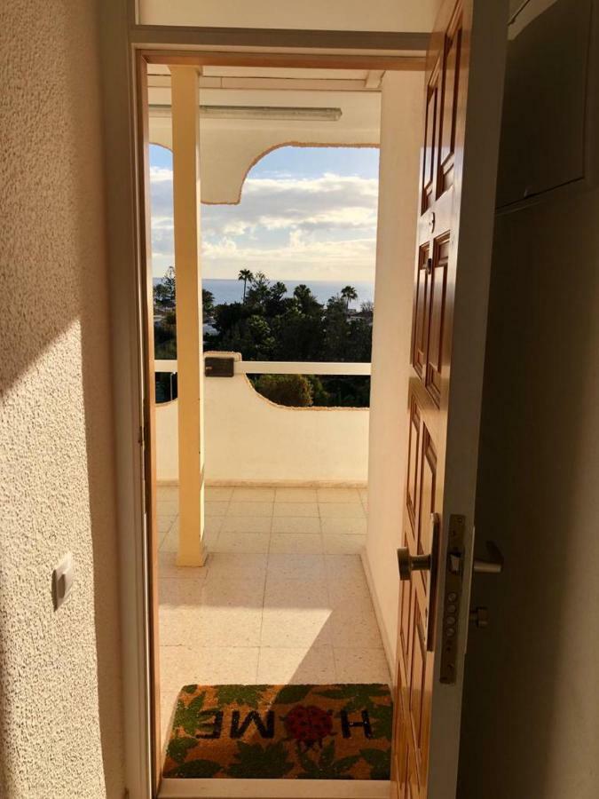 Dunatlantico Playa del Inglés Exterior foto